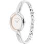 Preview: Calvin Klein 25100055 Twisted Bezel Ladies Watch