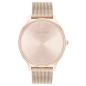 Preview: Calvin Klein 25200002 Timeless Ladies Watch