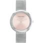 Preview: Calvin Klein 25200149 Twisted Bezel Ladies Watch