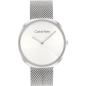 Preview: Calvin Klein 25200245 Sculptural Ladies Watch