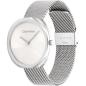 Preview: Calvin Klein 25200245 Sculptural Ladies Watch