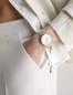 Preview: Calvin Klein 25200245 Sculptural Ladies Watch