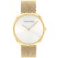 Preview: Calvin Klein 25200246 Sculptural Ladies Watch