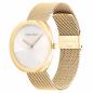 Preview: Calvin Klein 25200246 Sculptural Ladies Watch