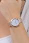 Preview: Calvin Klein 25200322 Twisted Bezel Ladies Watch