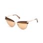 Preview: Dsquared2 DQ0276 38Z Linda Sunglasses