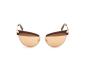 Preview: Dsquared2 DQ0276 38Z Linda Sunglasses