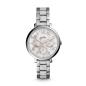 Preview: Fossil ES3939 Jacqueline Damenuhr