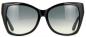 Preview: Tom Ford Carli FT0295 01B Ladies Sunglasses