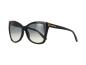 Preview: Tom Ford Carli FT0295 01B Ladies Sunglasses