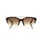 Preview: Tom Ford Adrenne FT0517 52G Sonnenbrille