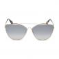 Mobile Preview: Tom Ford Jacquelyn 02 FT0563 28C Women Sunglasses