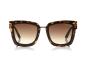 Preview: Tom Ford Lara-02 FT0573 52F Ladies Sunglasses