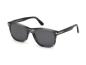 Preview: Tom Ford Eric-02 FT0595 20A Sunglasses