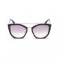 Preview: Tom Ford Dahlia 02 FT0648 01Z Women Sunglasses