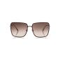 Preview: Tom Ford Heather FT0739 69F Ladies Sunglassese