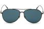 Preview: Tom Ford Cyrus FT0747 01V Herren Sonnenbrille