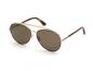 Preview: Tom Ford Curtis FT0748 52H Sonnenbrille