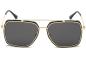 Preview: Tom Ford Lionel FT0750 01A Herren Sonnenbrille