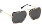 Preview: Tom Ford Lionel FT0750 01A Herren Sonnenbrille