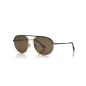 Preview: Tom Ford Gio FT0772 02H Sunglasses