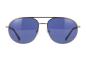 Preview: Tom Ford Gio FT0772 13V Herren Sonnenbrille