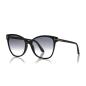 Preview: Tom Ford Ani FT0844 01B Ladies Sunglasses