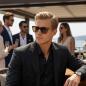 Preview: Tom Ford Garrett FT0862 52E Herren Sonnenbrille