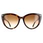 Preview: Tom Ford Isabella-02 FT0915 52F Ladies Sunglasses