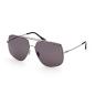 Preview: Tom Ford Liam FT0927 12A Mens Sunglasses