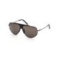 Preview: Tom Ford Addison FT0928 02A Herren Sonnenbrille