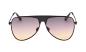 Preview: Tom Ford Ethan FT0935 01B Sunglasses