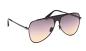 Preview: Tom Ford Ethan FT0935 01B Sunglasses