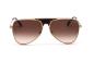 Preview: Tom Ford Ethan FT0935 28F Sonnenbrille