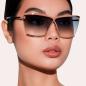 Preview: Tom Ford Elle-02 FT0936 28B Women Sunglasses