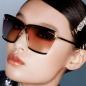 Preview: Tom Ford Elle-02 FT0936 28F Women Sunglasses