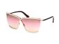 Preview: Tom Ford Elle-02 FT0936 28F Women Sunglasses