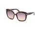 Preview: Tom Ford Chantalle FT0944 55B Damen Sonnenbrille