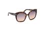 Preview: Tom Ford Chantalle FT0944 55B Damen Sonnenbrille