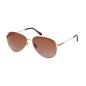 Preview: Tom Ford Porscha FT0993 32F Ladies Sunglasses