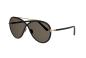 Preview: Tom Ford Rickie FT1007 01A Damen Sonnenbrille