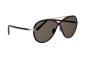 Preview: Tom Ford Rickie FT1007 01A Damen Sonnenbrille