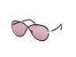 Preview: Tom Ford Rickie FT1007 01Y Ladies Sunglasses