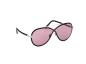 Preview: Tom Ford Rickie FT1007 01Y Ladies Sunglasses