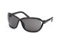 Preview: Tom Ford Fernanda FT1069 01A Women Sunglasses