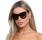 Preview: Tom Ford Doris FT1112 01B Ladies Sunglasses