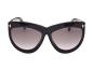 Preview: Tom Ford Doris FT1112 01B Ladies Sunglasses