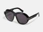 Preview: Tom Ford Inger FT1113 01A Damen Sonnenbrille