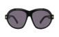 Preview: Tom Ford Inger FT1113 01A Damen Sonnenbrille