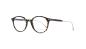 Preview: Tom Ford FT5485 056 Brille
